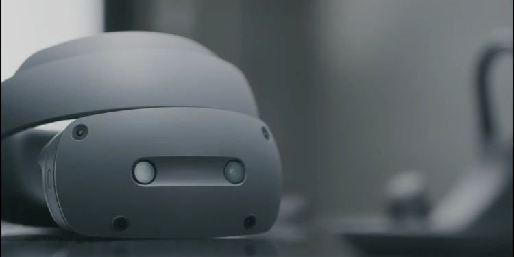 Sony e Siemens desenvolvem headset de realidade mista para metaverso industrial – NFT News Today