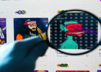 Bernar Venet explora arte generativa com estreia no metaverso da Sotheby’s