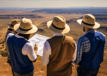 Marathon Digital adquire dois locais de mineração de Bitcoin da Hut 8 por US$ 13,5 milhões