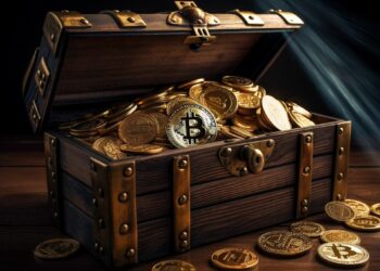 Entradas históricas: ETFs de Bitcoin à vista atraem mais de US$ 1 bilhão em uma única semana