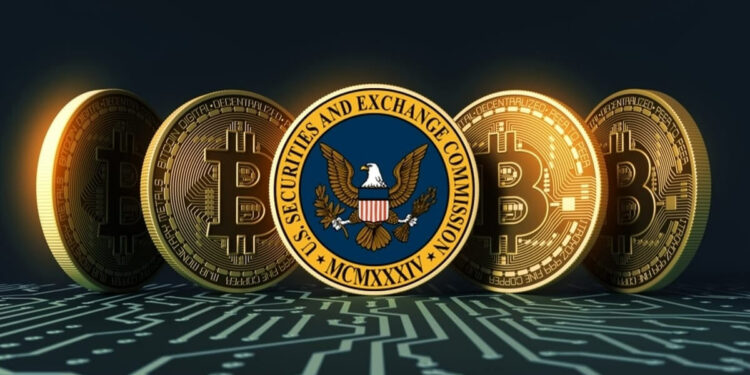 SEC adia decisão sobre ETF Ether da Invesco-Galaxy Digital