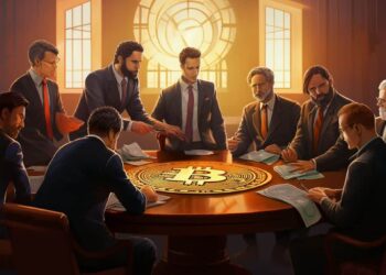 A equipe de conformidade de Júpiter bloqueia investimento em Crypto ETP: relatório