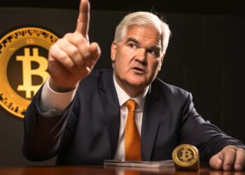 A mineração de Bitcoin não é uma ameaça à segurança pública – o representante Emmer critica o abuso de poder do OMB