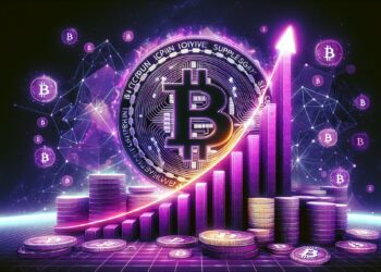 A oferta ativa de Bitcoin aumenta à medida que detentores de longo prazo começam a movimentar ativos