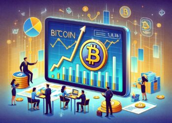 Aumento potencial do preço do Bitcoin para US$ 112 mil alimentado por entradas de ETF