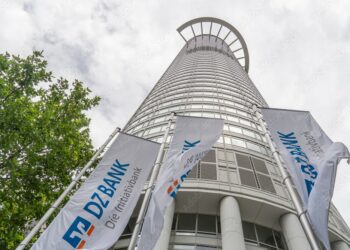 Banco alemão DZ planeja lançar piloto de negociação de Bitcoin este ano