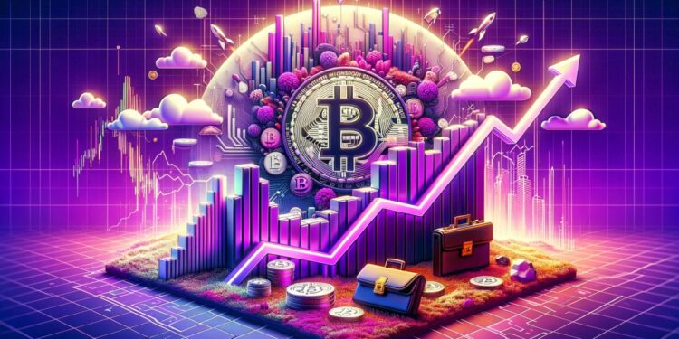 Bitcoin deve permanecer bem apoiado em fluxos institucionais por vários meses: Pesquisa da Coinbase