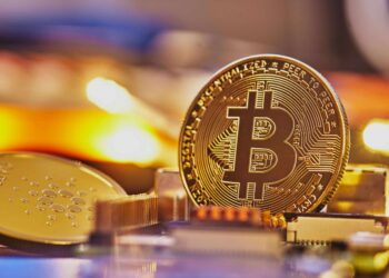 Bitcoin ultrapassa US$ 51 mil e atinge valor de mercado de US$ 1 trilhão