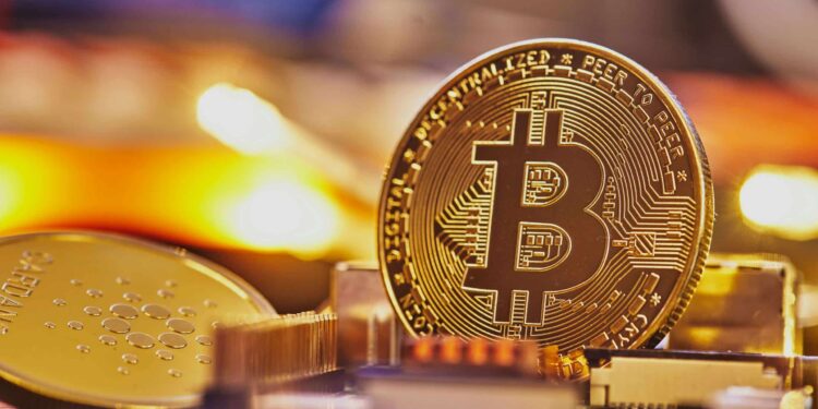 Bitcoin ultrapassa US$ 51 mil e atinge valor de mercado de US$ 1 trilhão