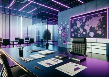 CEO do Bitcoin Miner Hut 8 sai em meio a alegações de bomba e despejo