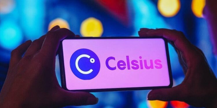 Celsius sai da falência e distribuirá US$ 3 bilhões aos credores