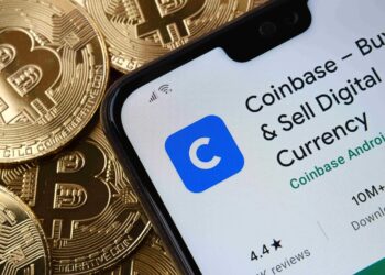 Coinbase Crash alimenta especulações de Bitcoin Bull Run