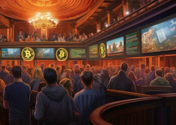 Contribuição pública procurada pela SEC sobre opções de ETF Bitcoin em escala de cinza e bit a bit