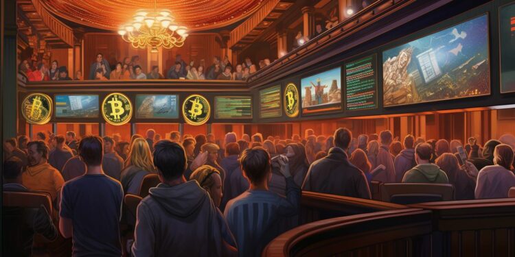 Contribuição pública procurada pela SEC sobre opções de ETF Bitcoin em escala de cinza e bit a bit