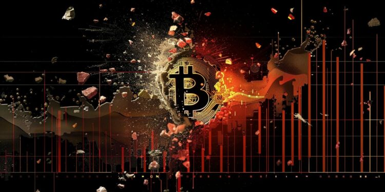 ETF Bitcoin da BlackRock quebra recorde com volume de US$ 1,3 bilhão