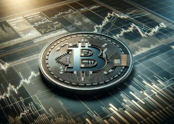 ETF Spot Bitcoin da BlackRock agora detém US$ 3 bilhões em BTC
