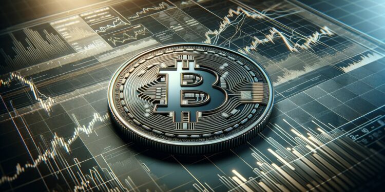 ETF Spot Bitcoin da BlackRock agora detém US$ 3 bilhões em BTC