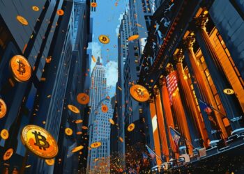 ETFs Spot Bitcoin atingem US$ 7,7 bilhões em volume diário de negociação