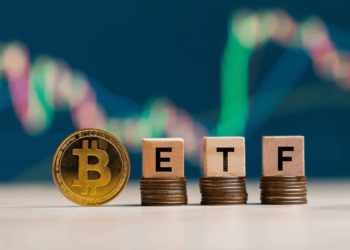 ETFs de Bitcoin devoram outros US$ 477 milhões, apesar do aumento nas vendas de GBTC