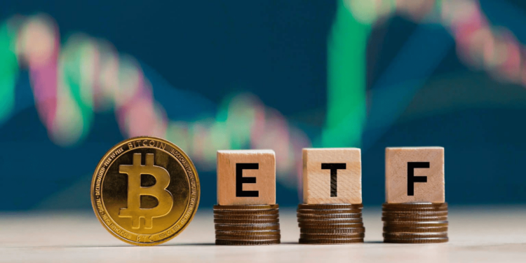 ETFs de Bitcoin retornam às saídas em meio ao renascimento da venda de GBTC