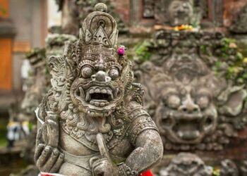 Eleição presidencial da Indonésia vê equipe amigável à criptografia na disputa