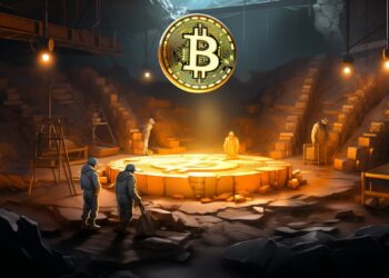 Empresa de mineração de Bitcoin Riot arrecada recorde de US$ 281 milhões em receitas