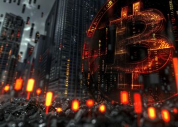 Empresa de pesquisa de mercado cripto observa declínio na atividade comercial de Bitcoin no fim de semana