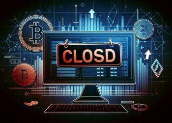 Exchange OPNX dos cofundadores da Three Arrows encerrará operações