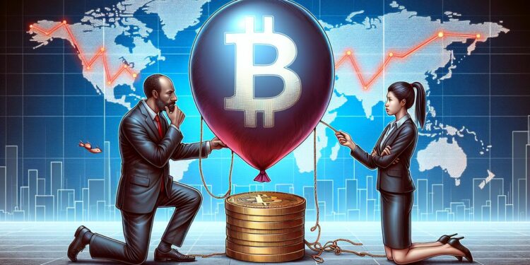 FOMC provavelmente manterá as taxas inalteradas em março após dados do CPI