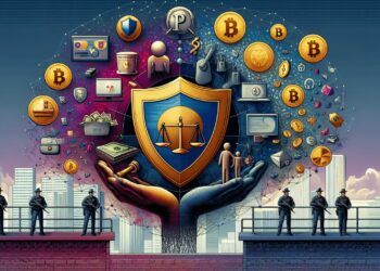 FinCEN vê aumento no uso de Bitcoin em casos de tráfico humano