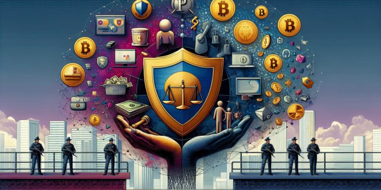 FinCEN vê aumento no uso de Bitcoin em casos de tráfico humano