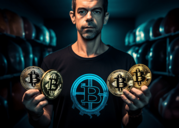 Jack Dorsey evoca Bitcoin no Super Bowl usando "Satoshi" Camiseta