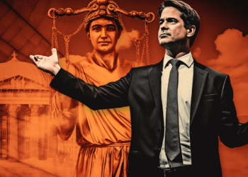 Julgamento COPA: Craig Wright afirma que documentos foram falsificados, advogados examinam