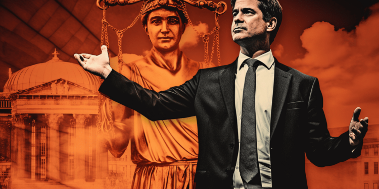 Julgamento COPA: Craig Wright afirma que documentos foram falsificados, advogados examinam