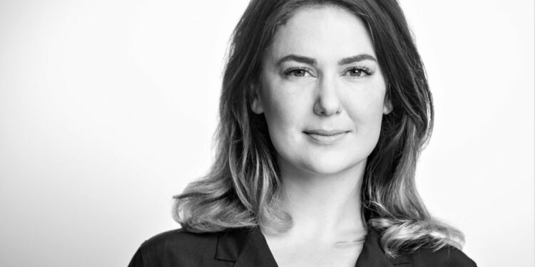 Meltem Demirors na remodelação de Coinshares, não mais no Comitê Executivo