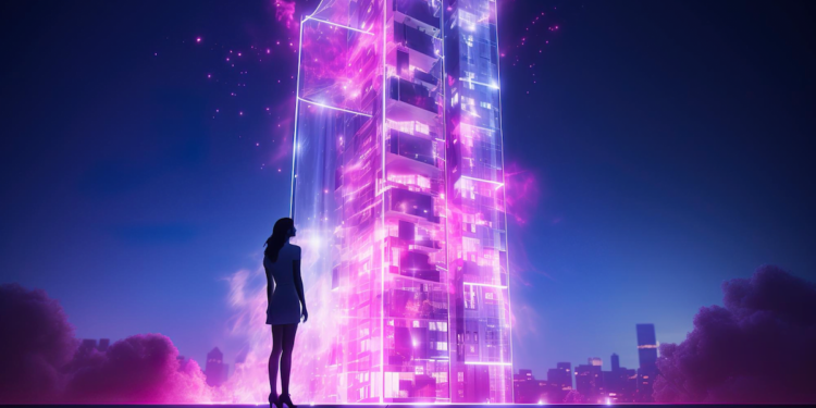 Shenglong Electric revela sistema de construção inteligente baseado no metaverso