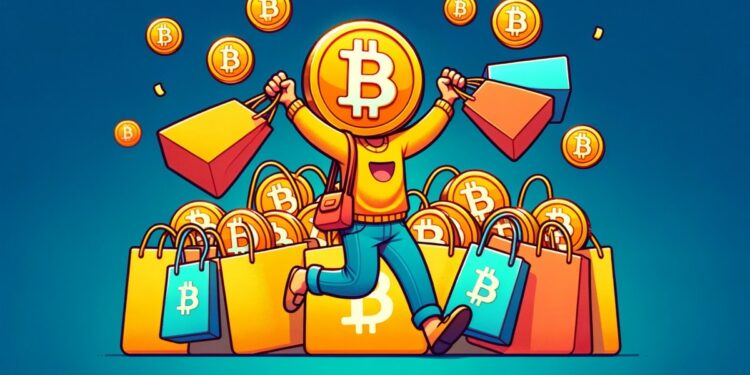 MicroStrategy adiciona Crypto Holdings com 31.755 Bitcoins no quarto trimestre de 2023