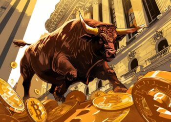 O comerciante veterano Peter Brandt aumenta a meta de preço do Bitcoin para US$ 200.000 após o rompimento de alta