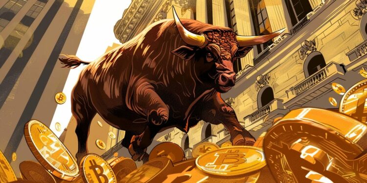 O comerciante veterano Peter Brandt aumenta a meta de preço do Bitcoin para US$ 200.000 após o rompimento de alta