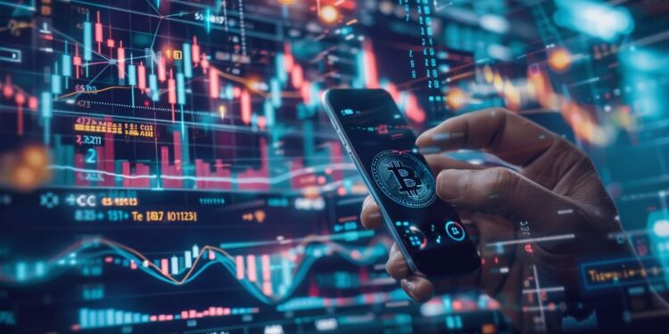 O volume de negociação spot de Bitcoin em CEXes atinge US$ 34 bilhões, o nível mais alto desde o colapso da FTX