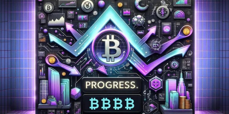 Ousada campanha publicitária da BlackRock afirma que o ETF iShares Bitcoin é “progresso”