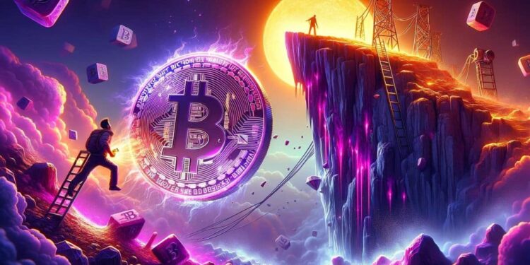 Preço do Bitcoin abaixo de US$ 80.000 na metade pode desencadear perdas de mineradores – Fidelity