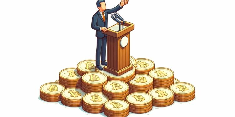 Presidente de El Salvador, Nayib Bukele, reivindica vitória na reeleição