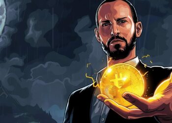 Presidente de El Salvador confirma que não há liquidação de Bitcoin por enquanto