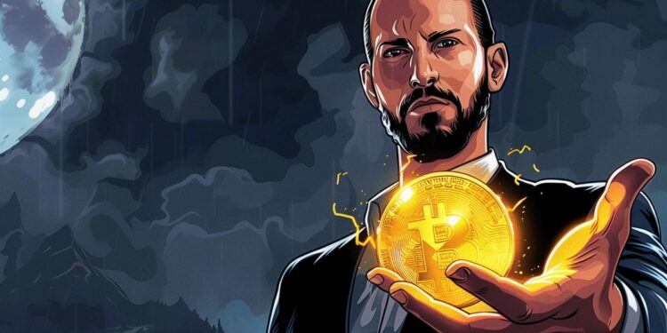 Presidente de El Salvador confirma que não há liquidação de Bitcoin por enquanto