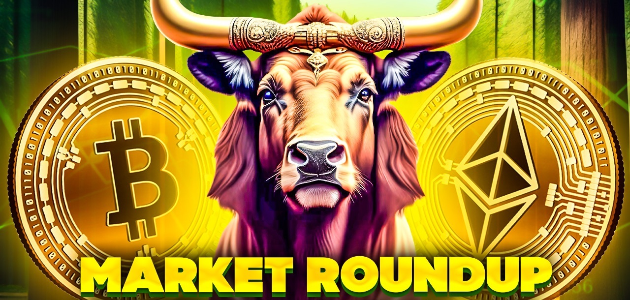 Recapitulação do Bitcoin