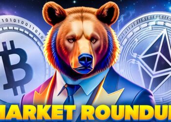 Previsão do preço do Bitcoin enquanto o BTC se mantém acima de US$ 51.000 após o relatório de ganhos da NVIDIA – Novo início de alta?