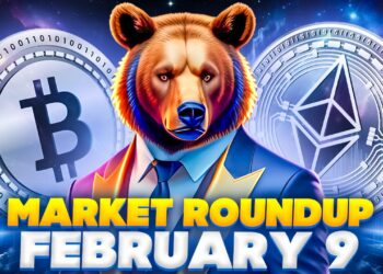 Previsão do preço do Bitcoin já que os ETFs do Bitcoin registram a terceira maior entrada diária – $ 100.000 BTC possíveis?