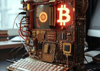 Provedores de infraestrutura alertam sobre escassez de ASIC para mineradores de Bitcoin