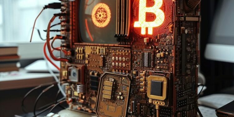 Provedores de infraestrutura alertam sobre escassez de ASIC para mineradores de Bitcoin